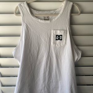 DC Tanks